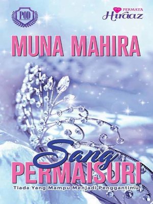 cover image of Sang Permaisuri